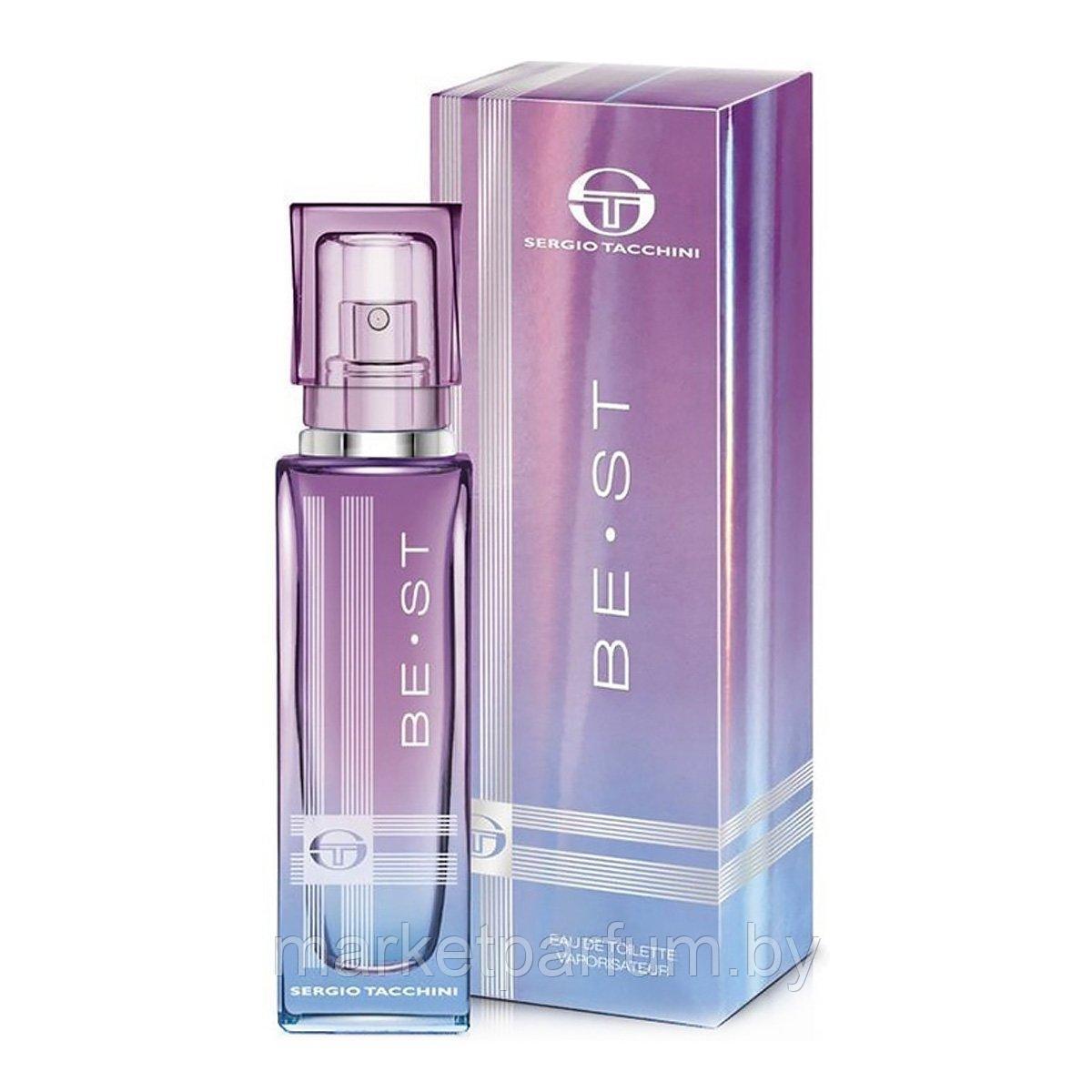 Sergio Tacchini – BE-ST