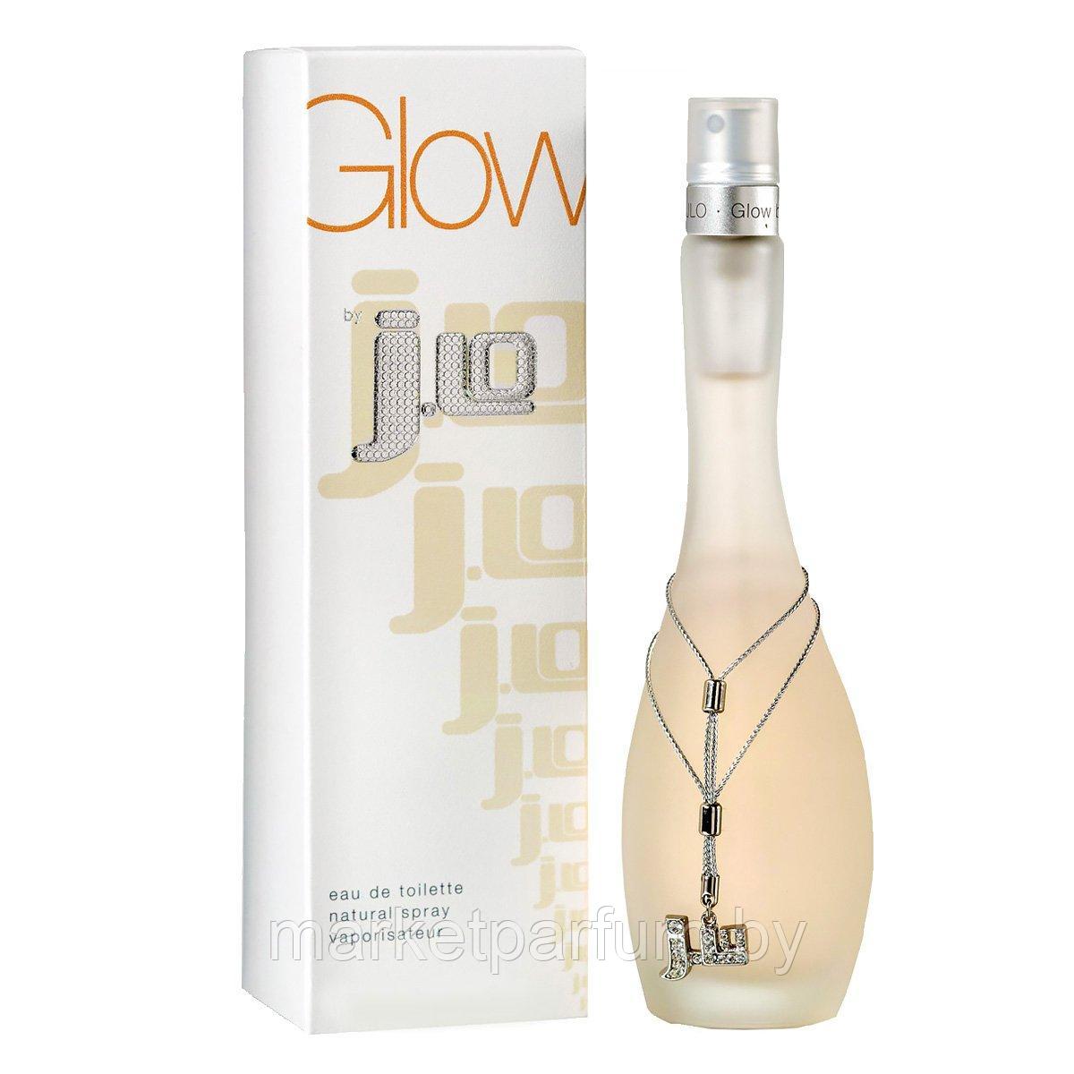 Jennifer Lopez – Glow