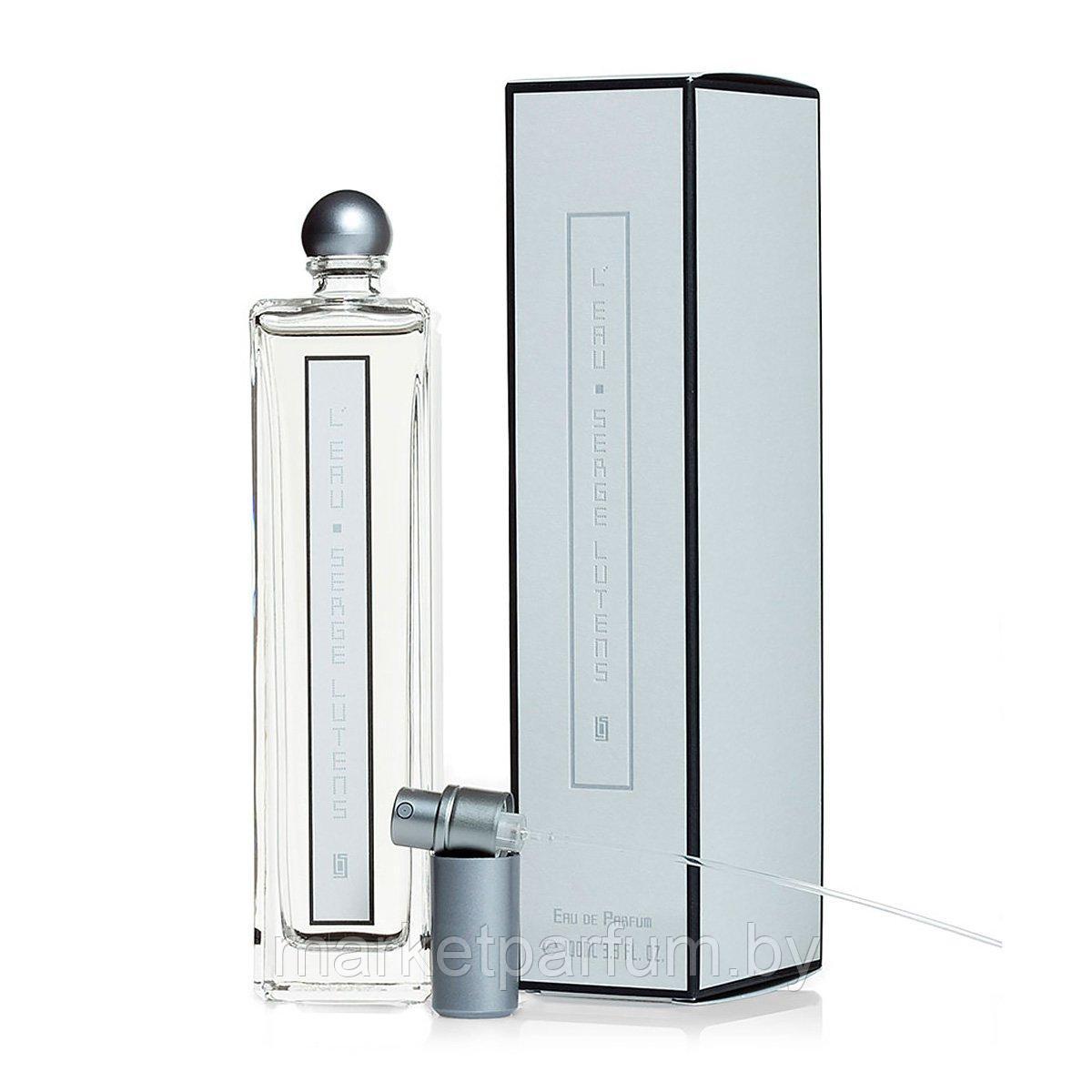 Serge Lutens – L'Eau