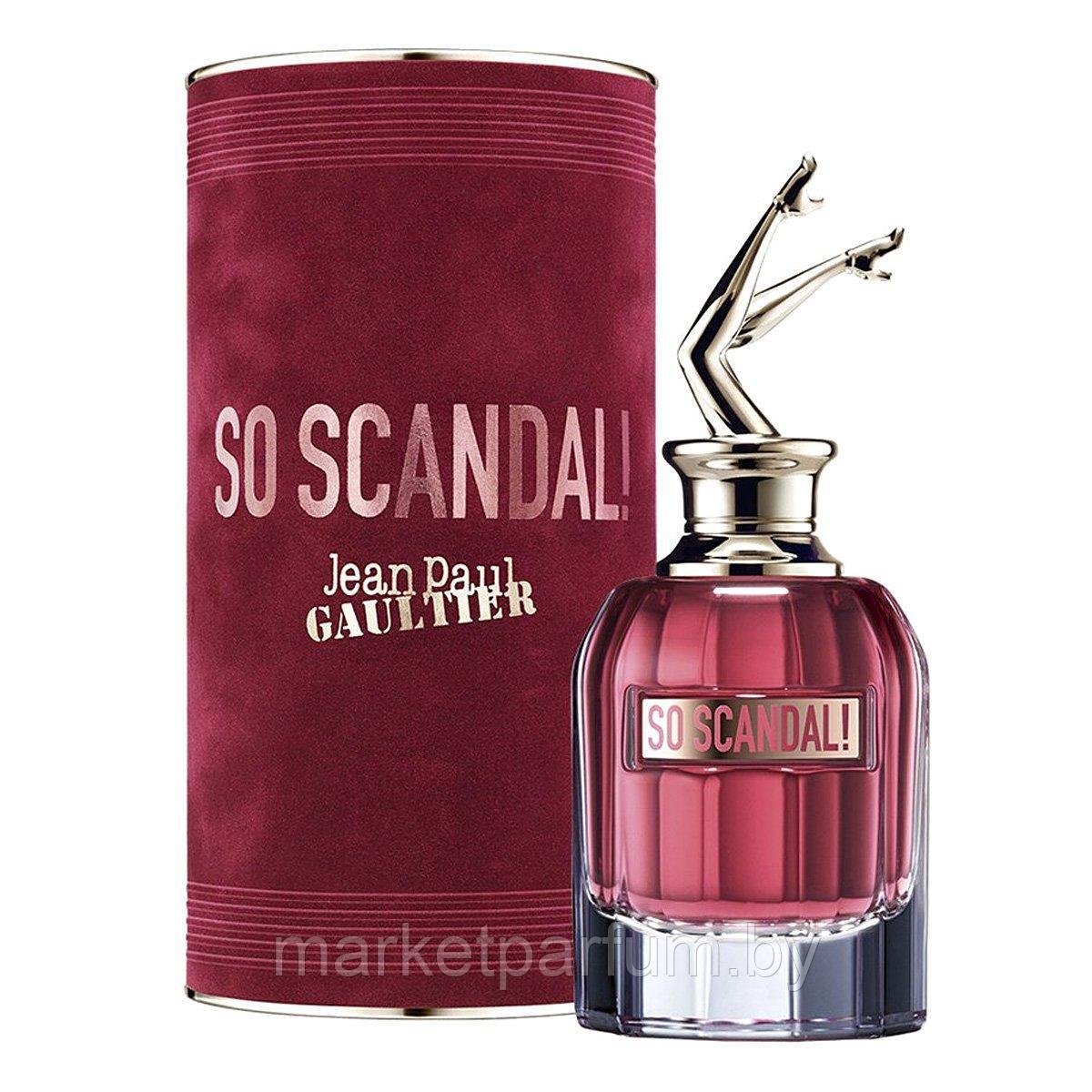 Jean Paul Gaultier – So Scandal
