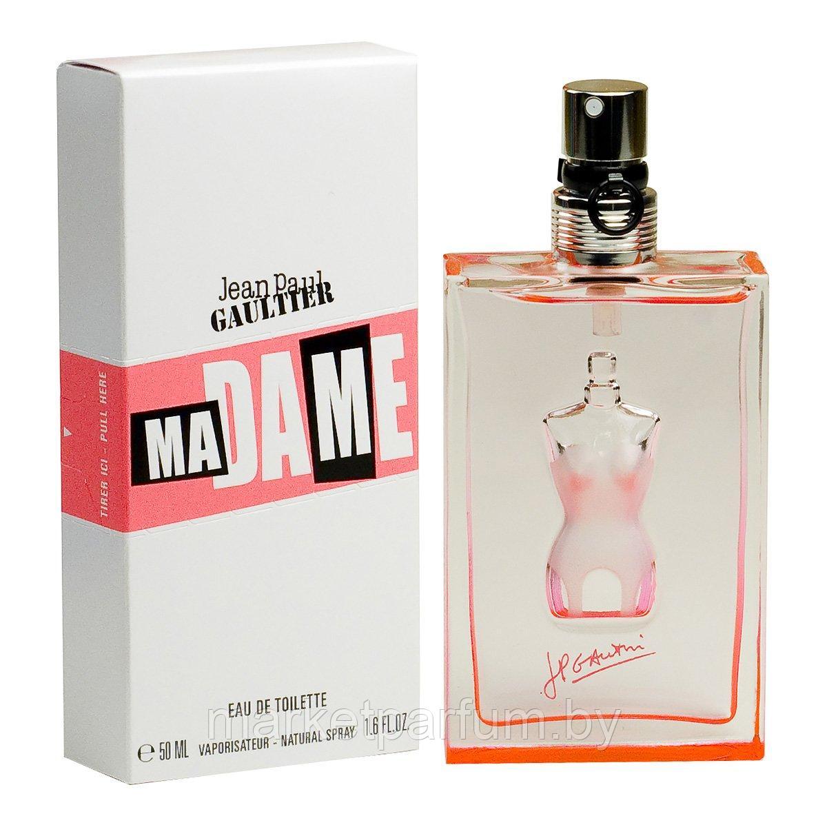 Jean Paul Gaultier – Ma Dame