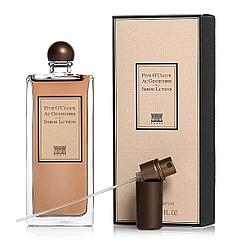 Serge Lutens – Five O'Clock Au Gingembre