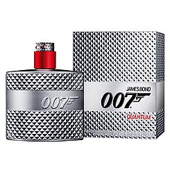 James Bond – 007 Quantum