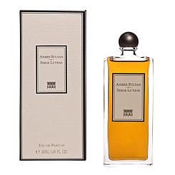 Serge Lutens – Ambre Sultan
