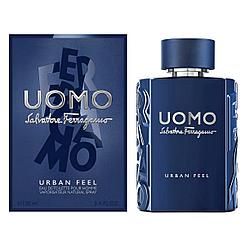 Salvatore Ferragamo – Uomo Urban Feel