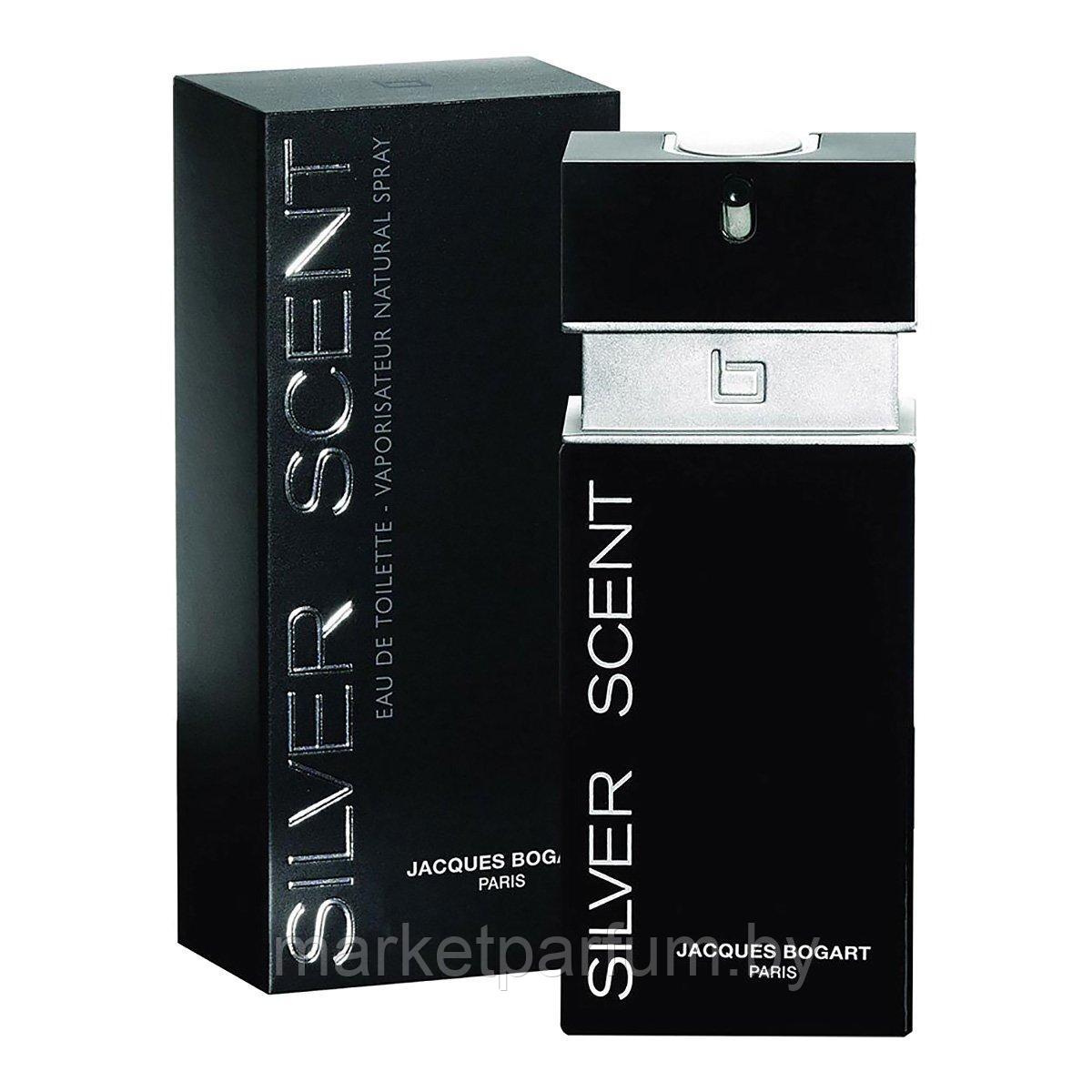 Jacques Bogart – Silver Scent