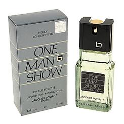 Jacques Bogart – One Man Show