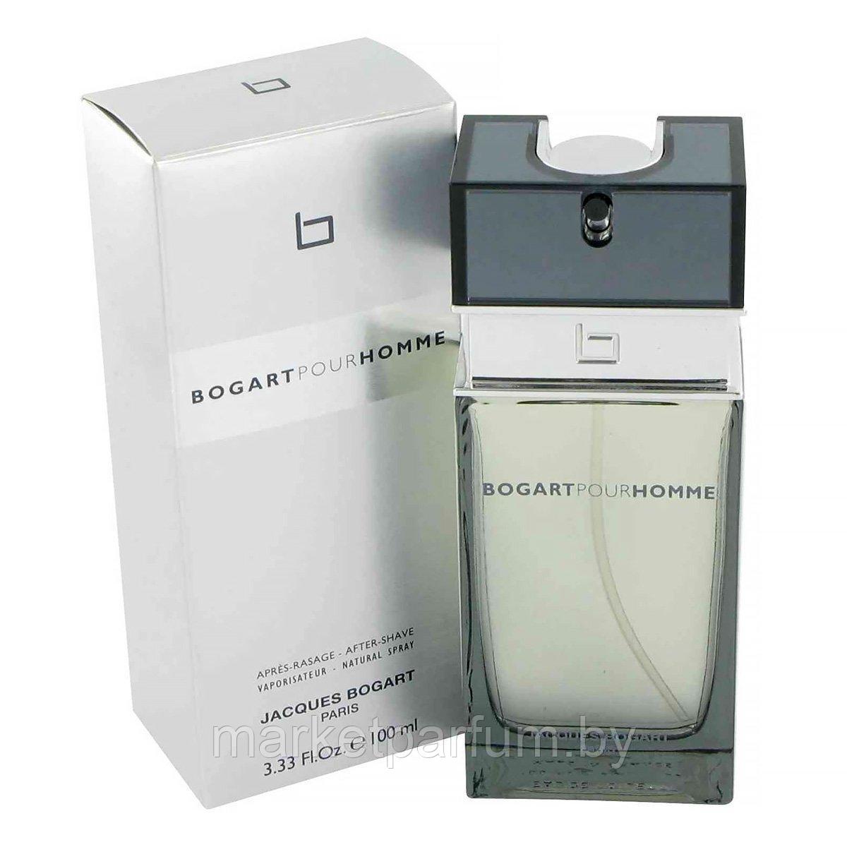 Jacques Bogart – Bogart Pour Homme