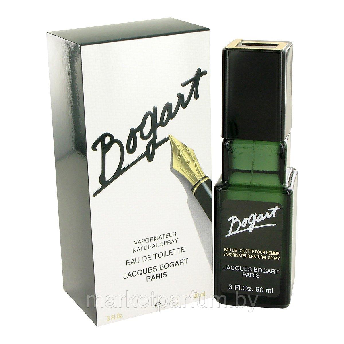 Jacques Bogart – Bogart