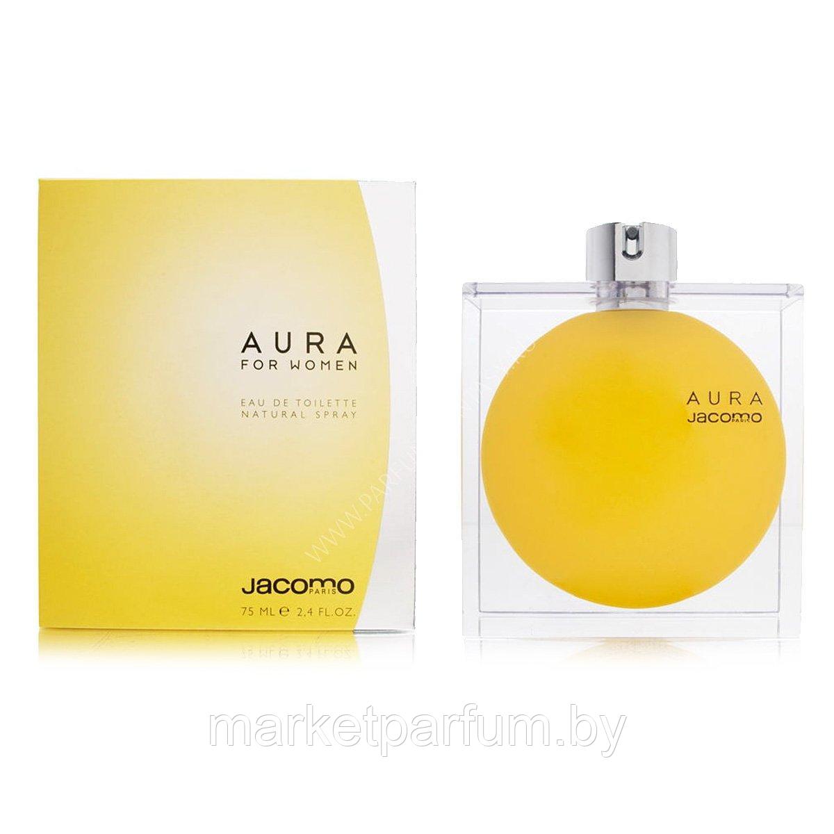 Jacomo – Aura for Women