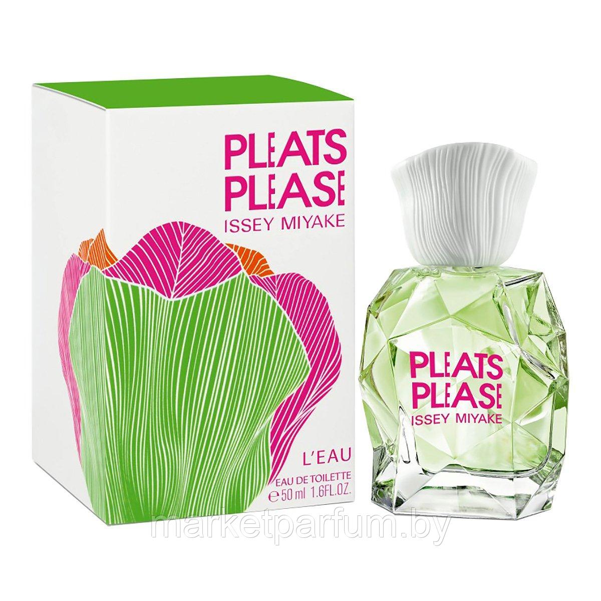 Issey Miyake – Pleats Please L'Eau