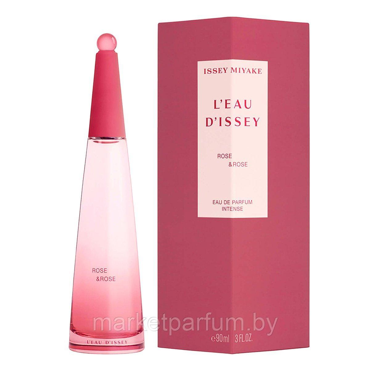 Issey Miyake – L'Eau D'Issey Rose and Rose