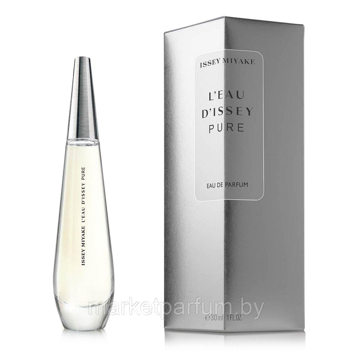Issey Miyake – L'Eau D'Issey Pure