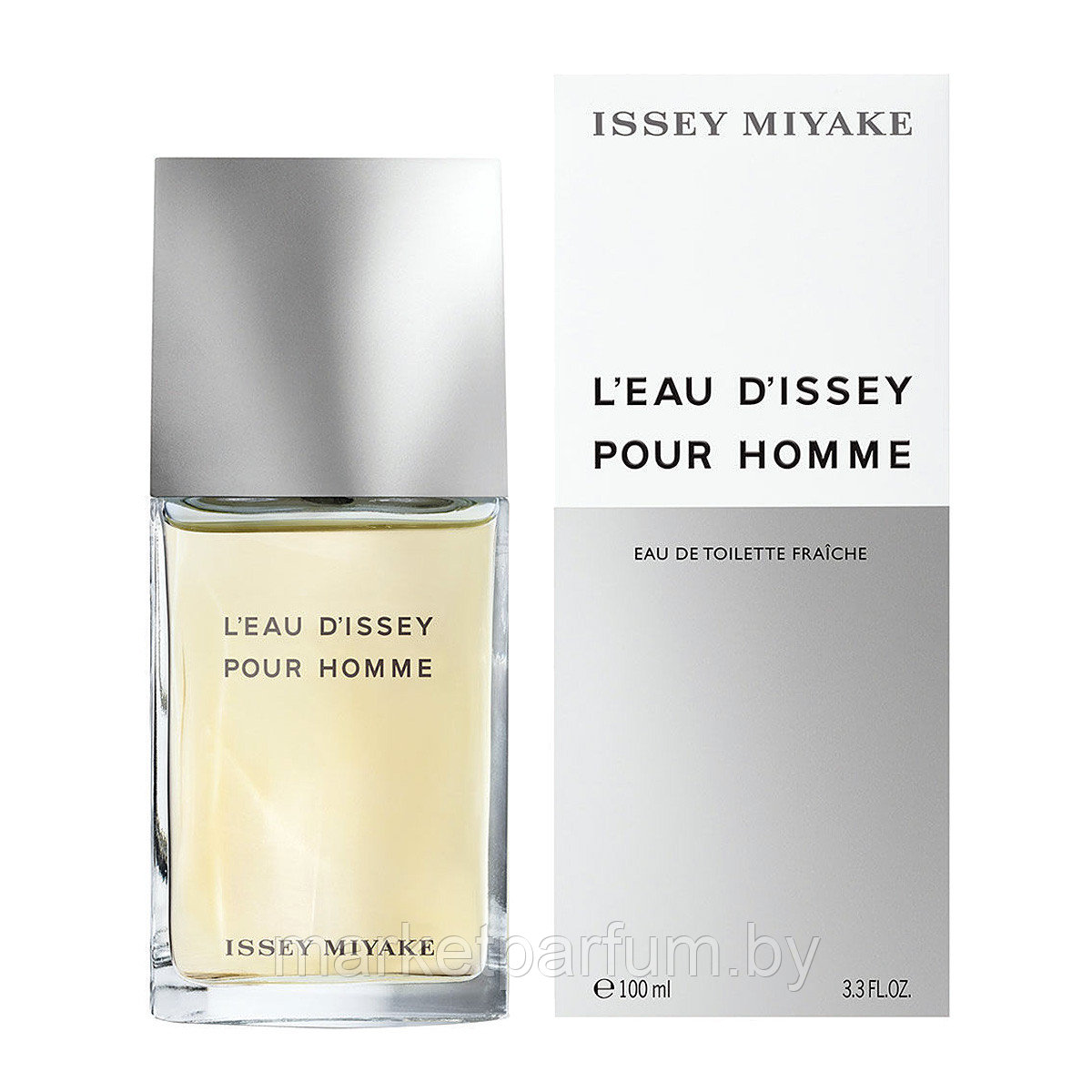 Issey Miyake – L'Eau D'Issey Pour Homme Fraiche