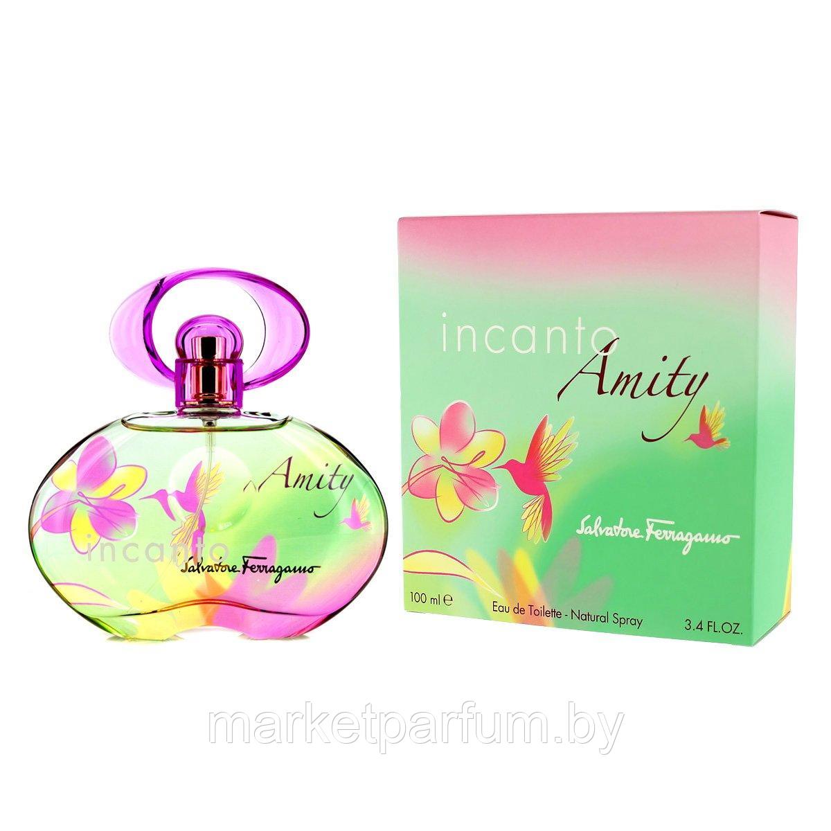 Salvatore Ferragamo – Incanto Amity