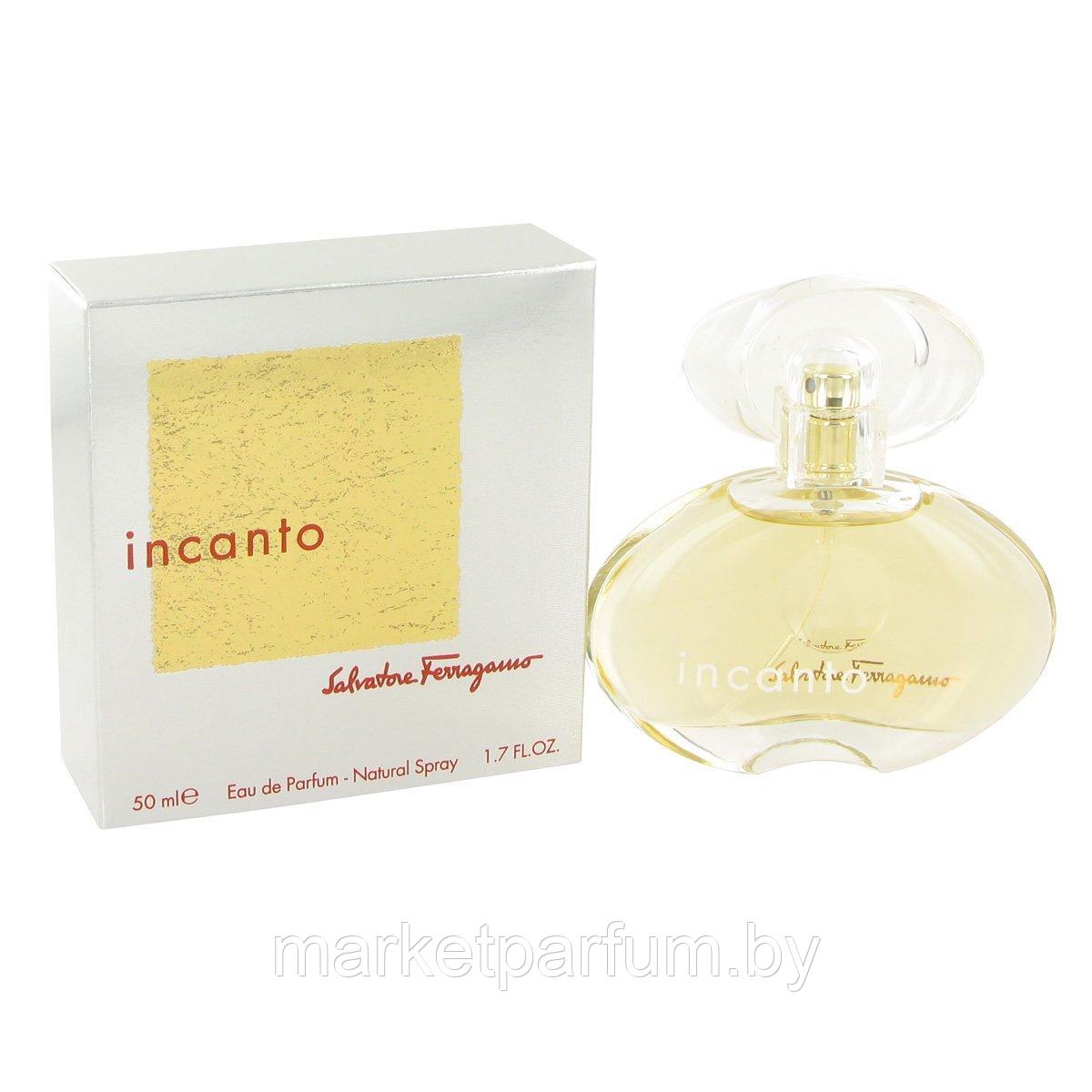 Salvatore Ferragamo – Incanto