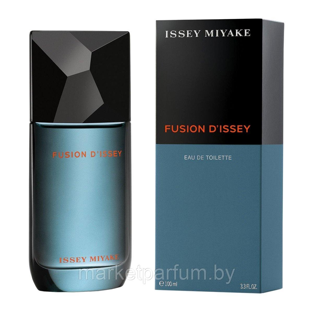 Issey Miyake – Fusion D'Issey