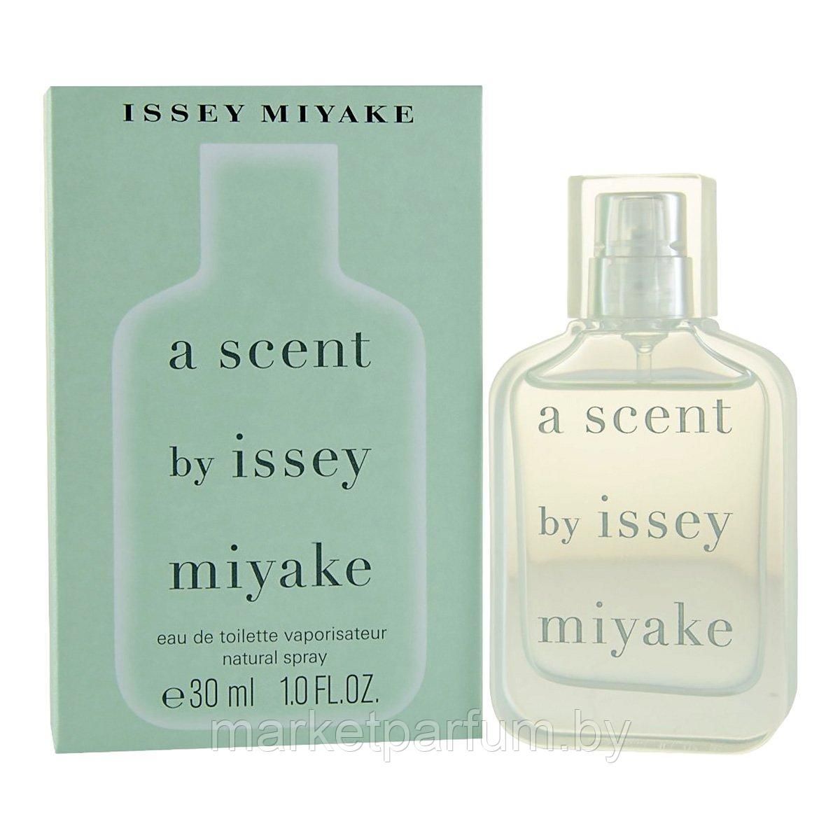Issey Miyake – A Scent by Issey Miyake