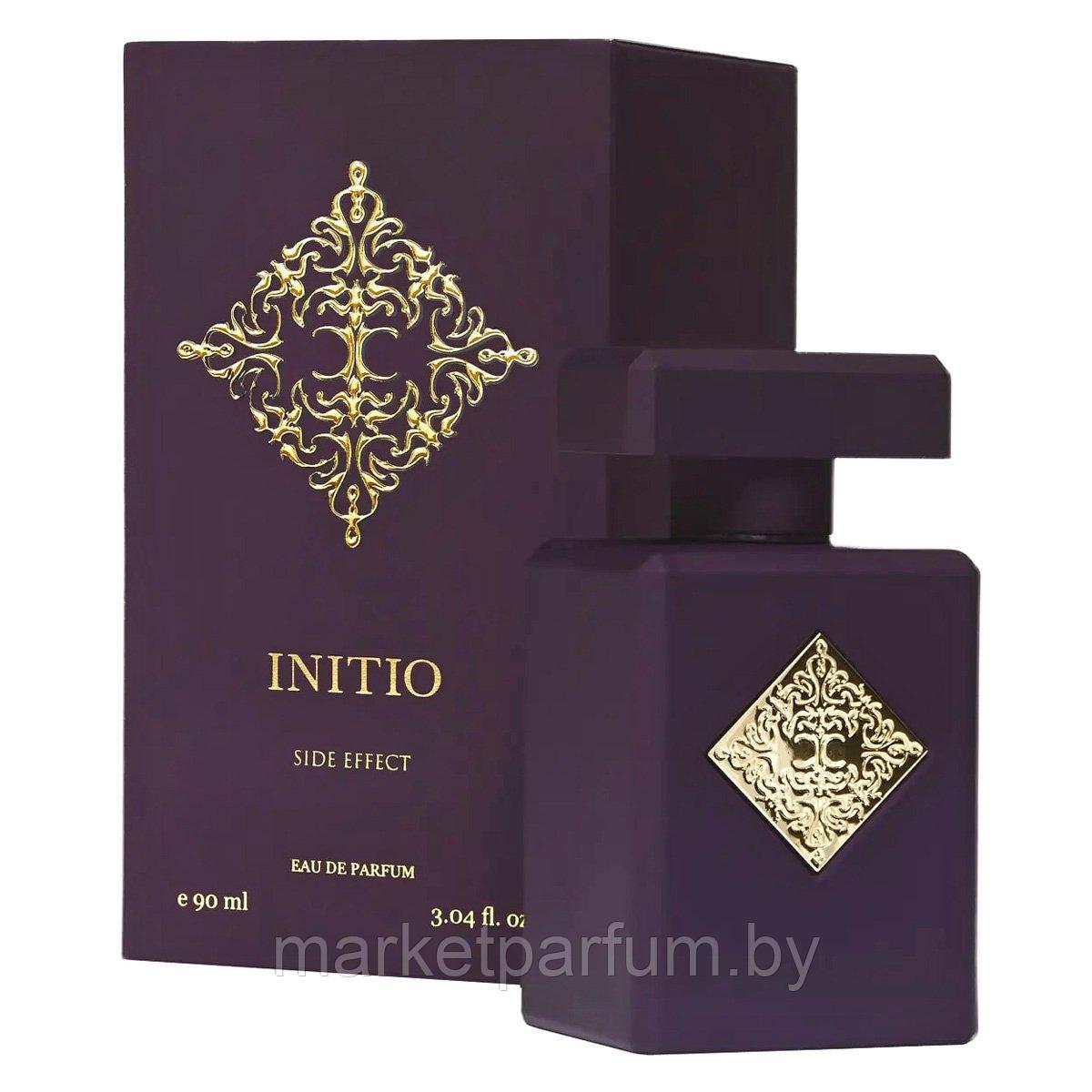 Initio – Side Effect