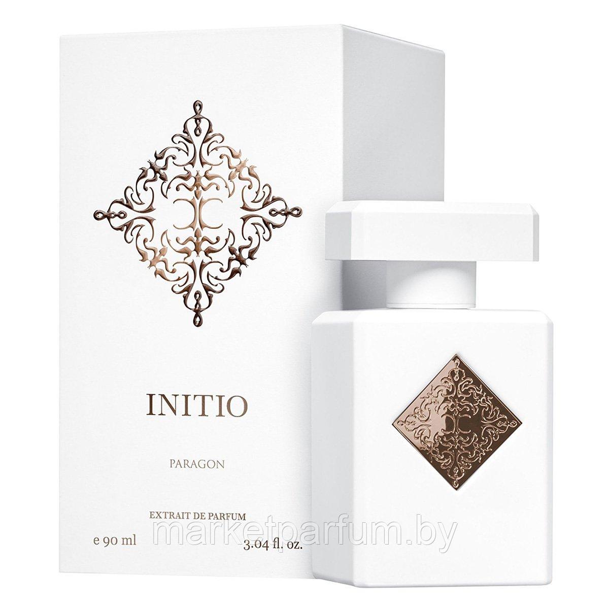 Initio – Paragon