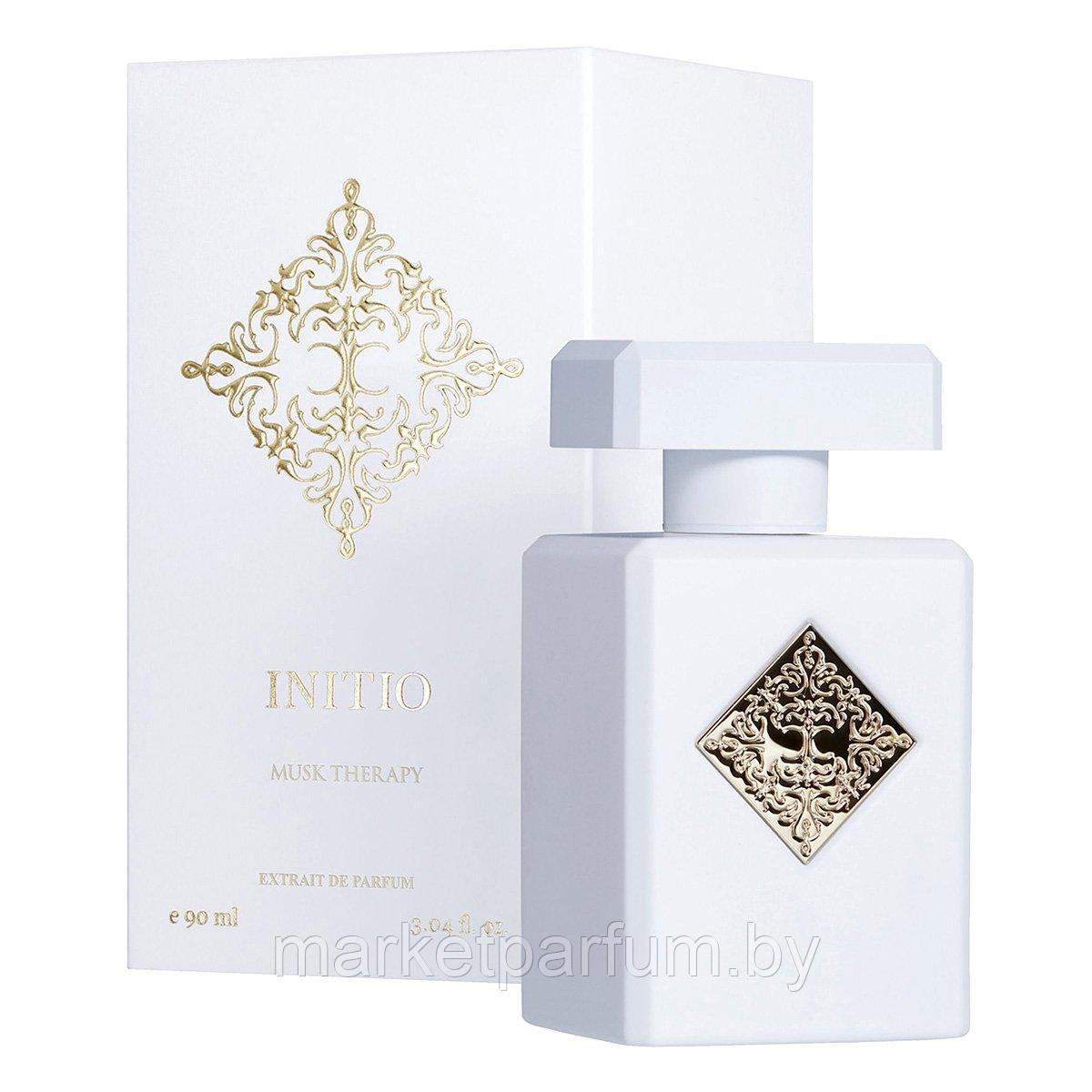 Initio – Musk Therapy