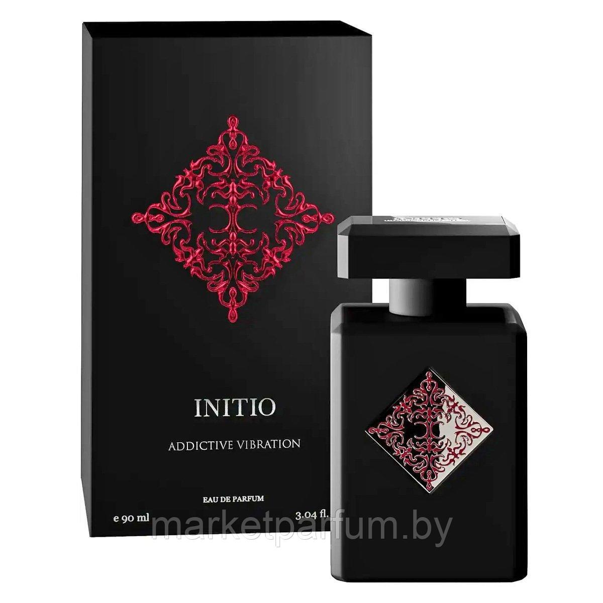Initio – Addictive Vibration