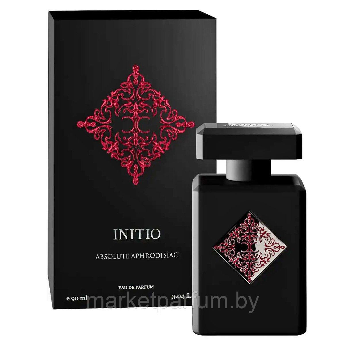 Initio – Absolute Aphrodisiac