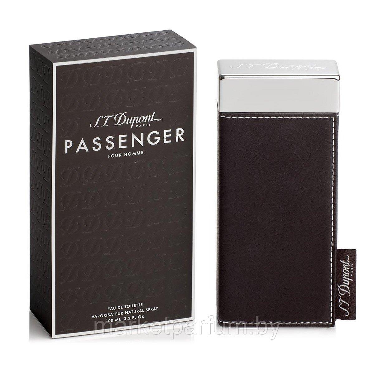 S.T. Dupont – Passenger Pour Homme