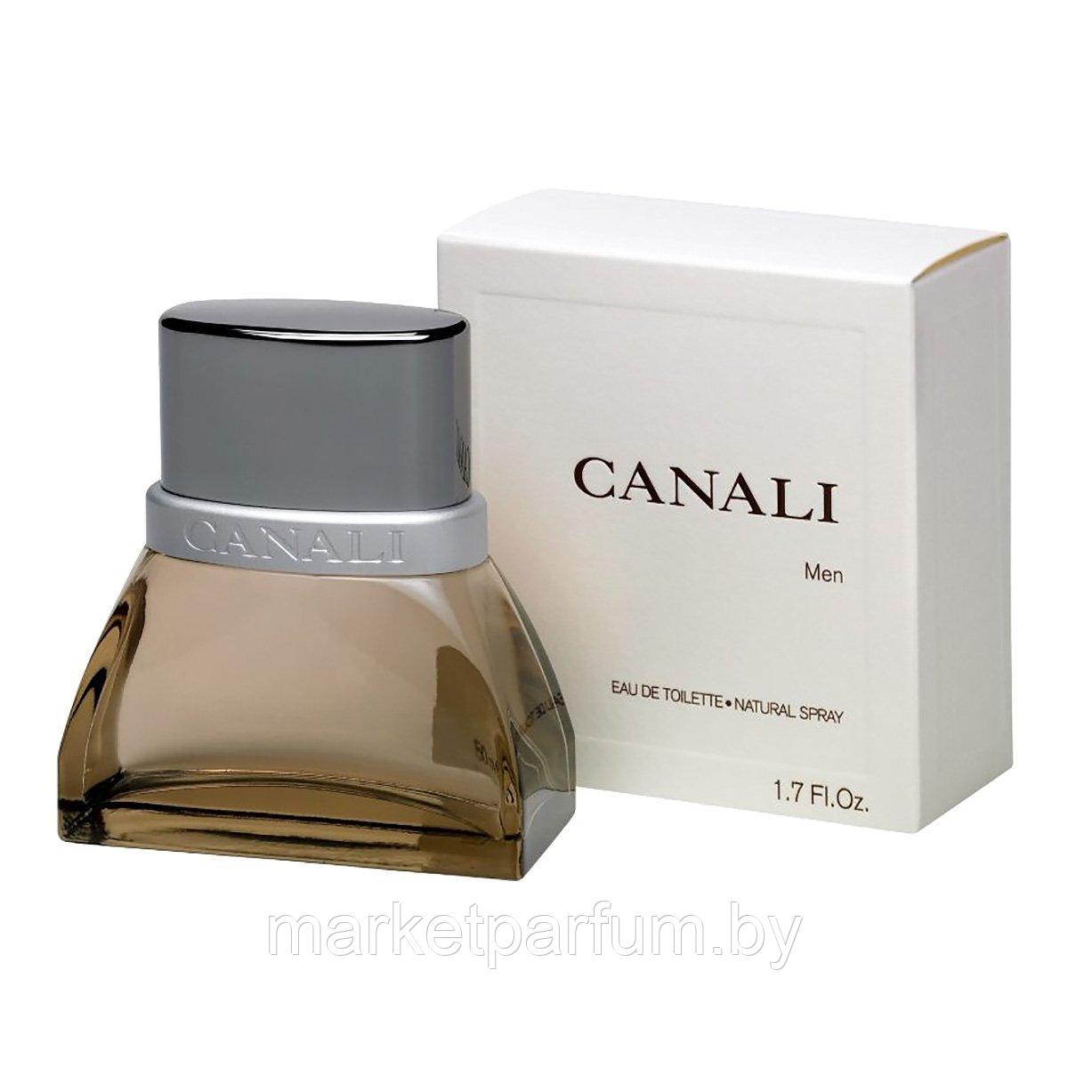 Canali – Men