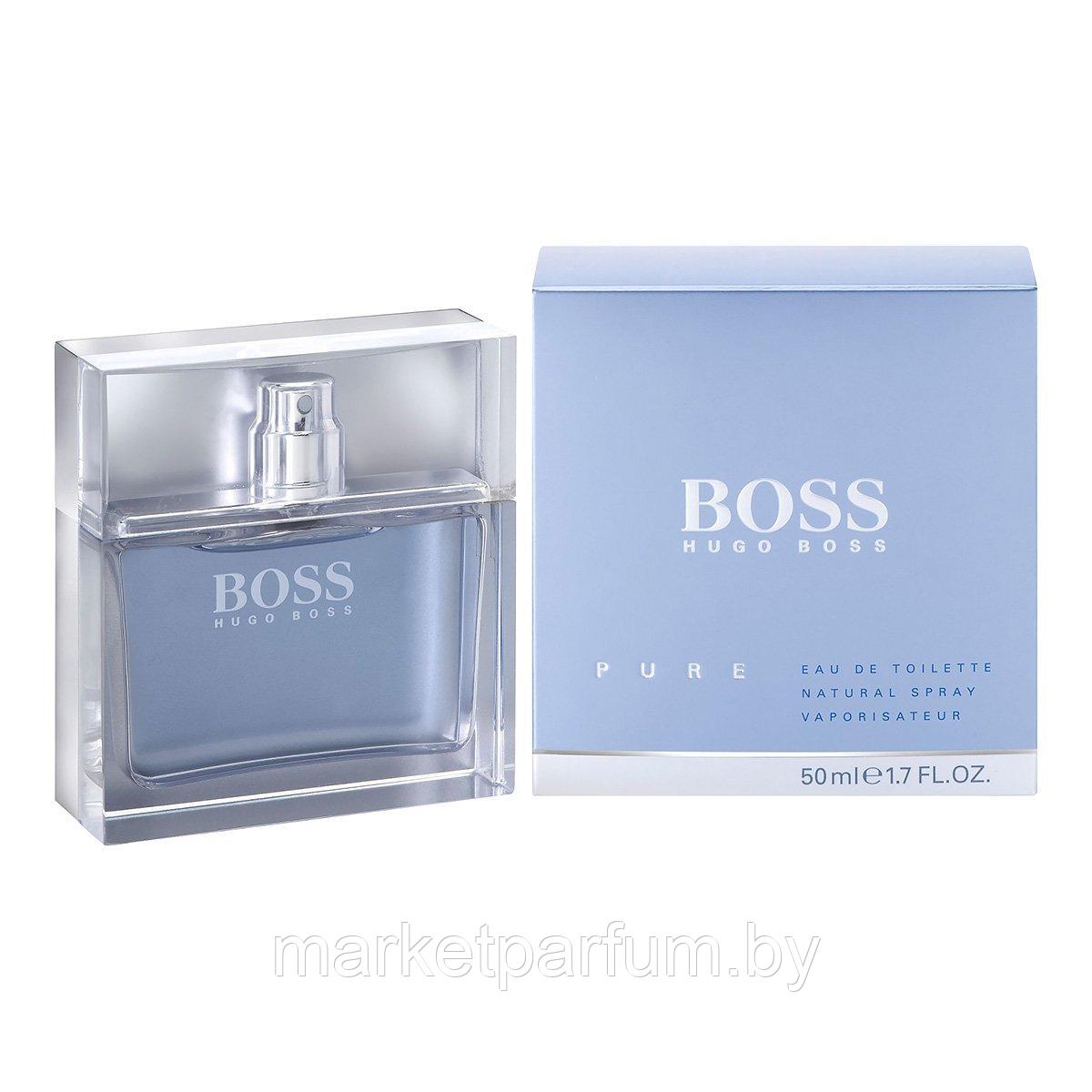 Hugo Boss – Pure