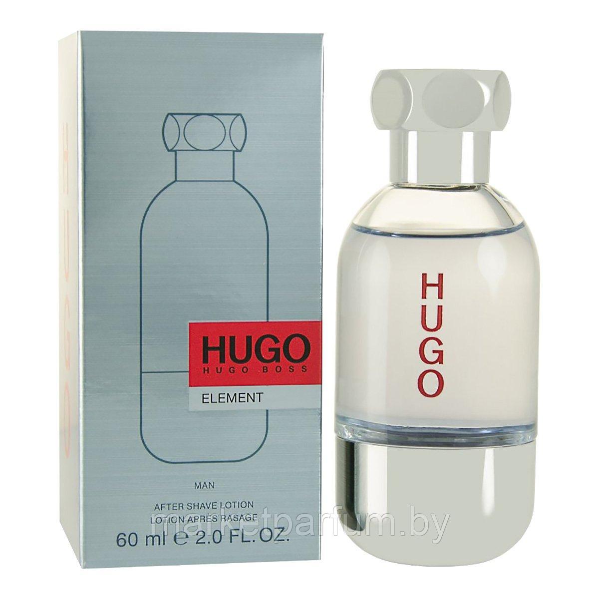Hugo Boss – Hugo Element
