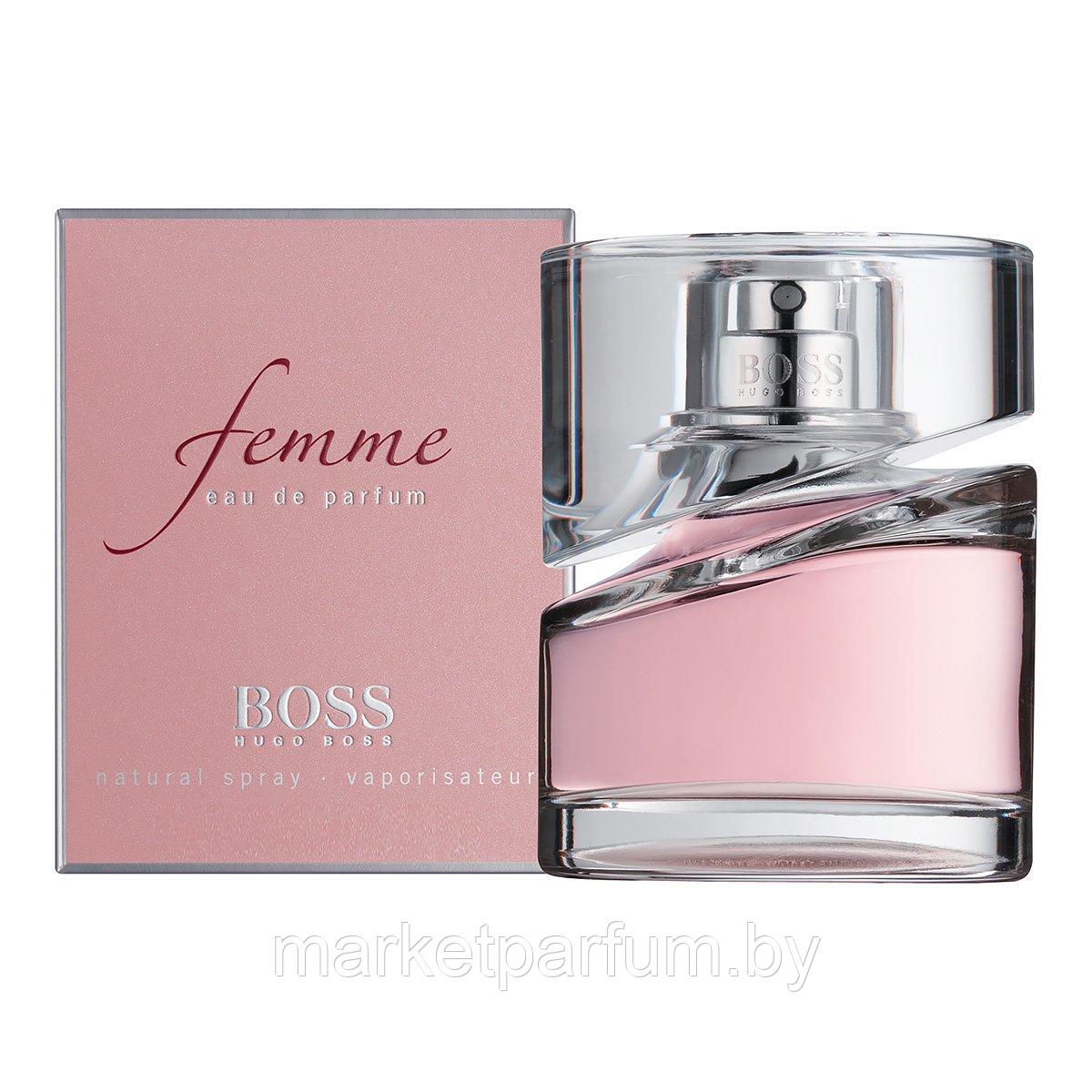 Hugo Boss – Femme