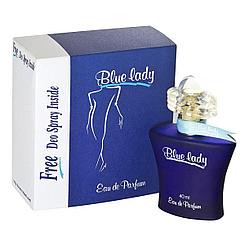 Rasasi – Blue Lady