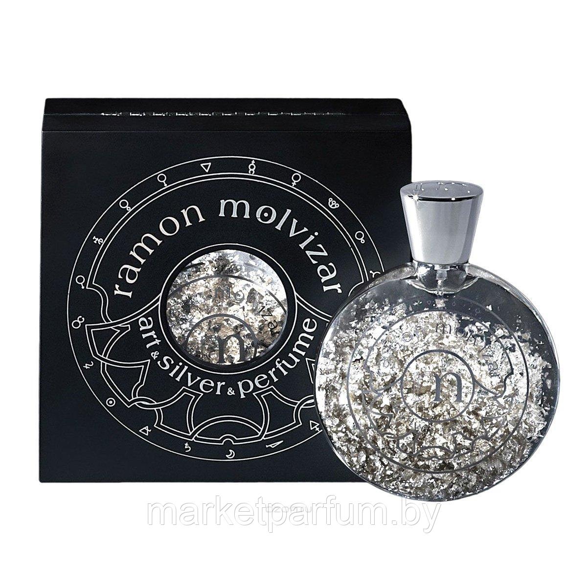 Ramon Molvizar – Art Silver Perfume