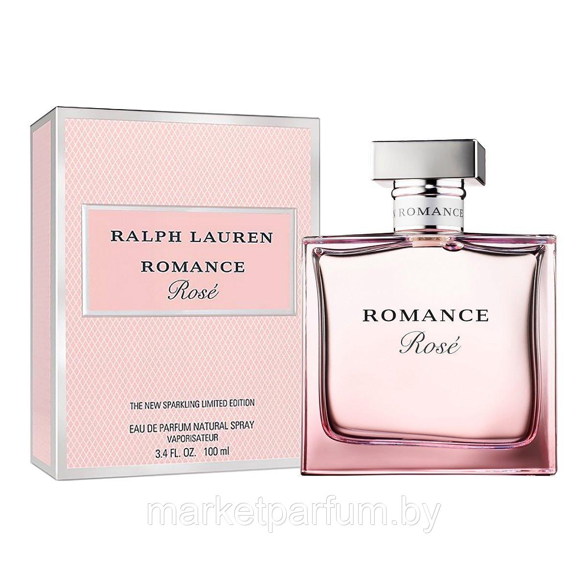 Ralph Lauren – Romance Rose