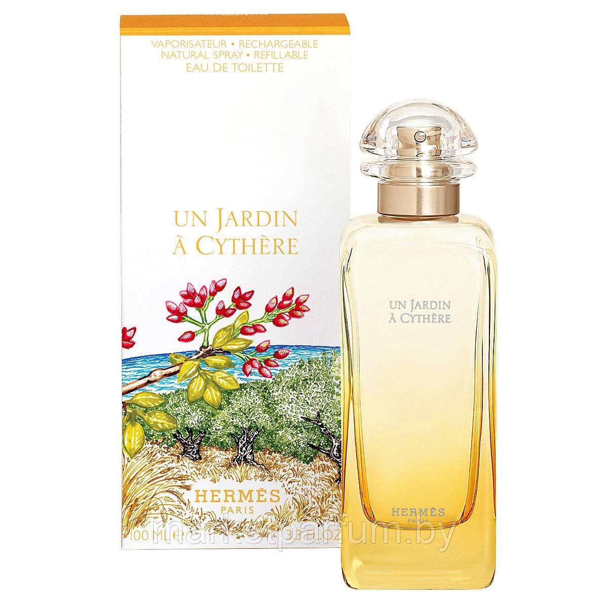 Hermes – Un Jardin a Cythere
