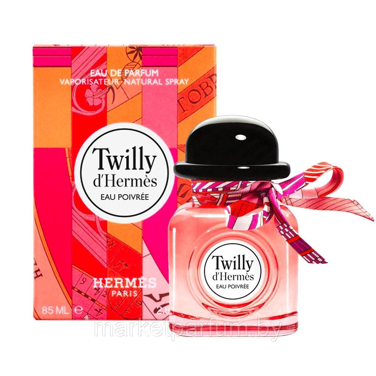 Hermes – Twilly d'Hermes Eau Poivree