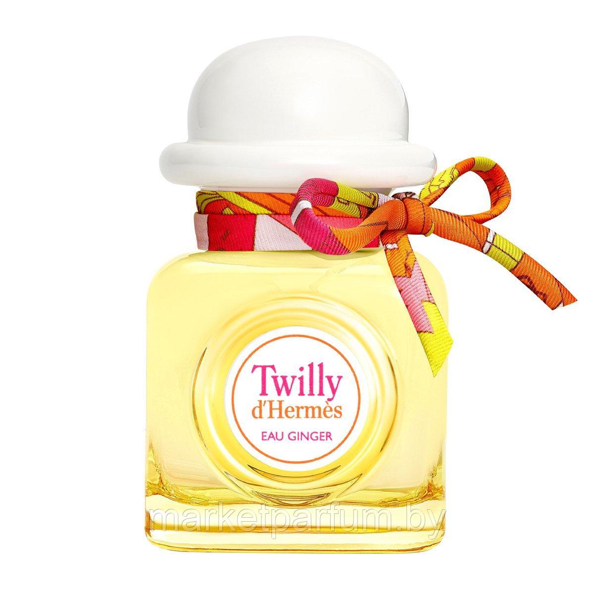 Hermes – Twilly d'Hermes Eau Ginger