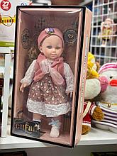 Кукла ReBorn Pretty girl девочка Cufan