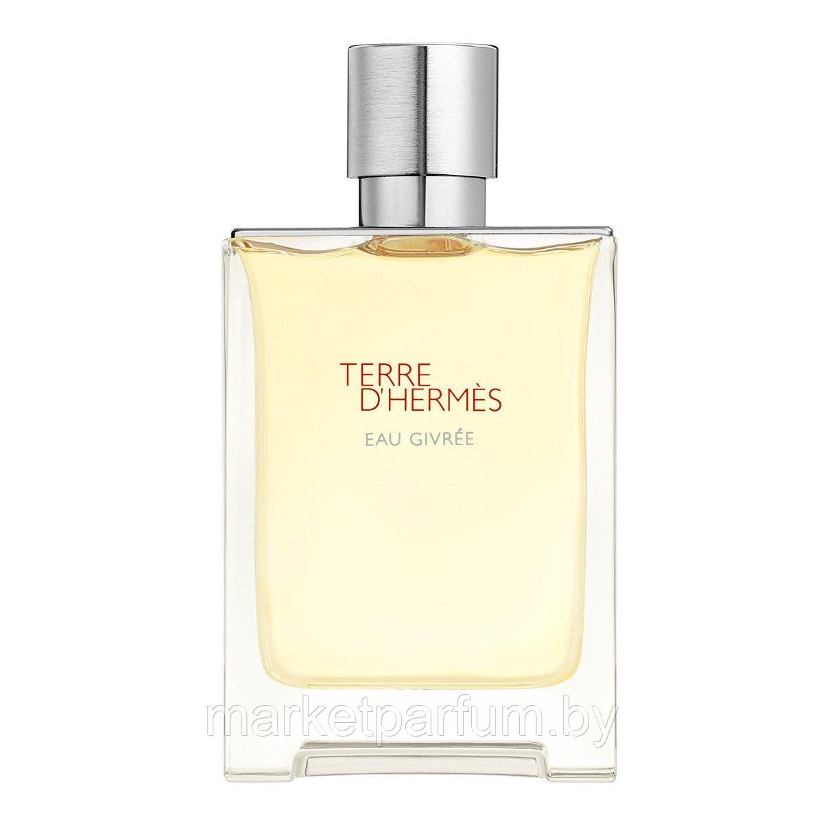 Hermes – Terre d'Hermes Eau Givree