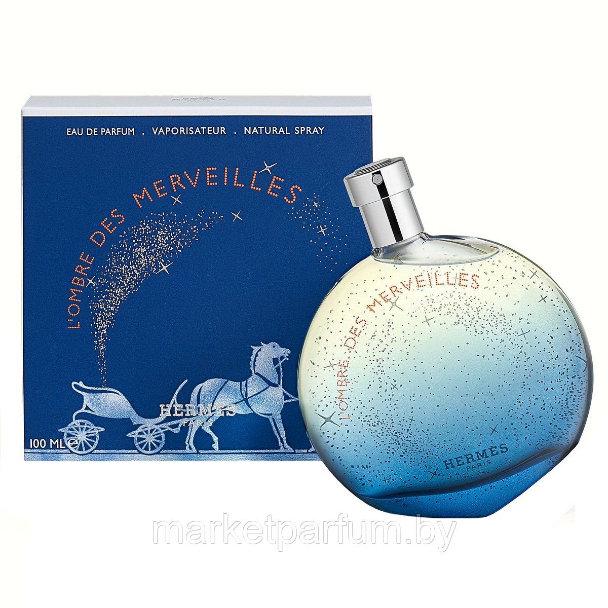 Hermes – L'Ombre des Merveilles