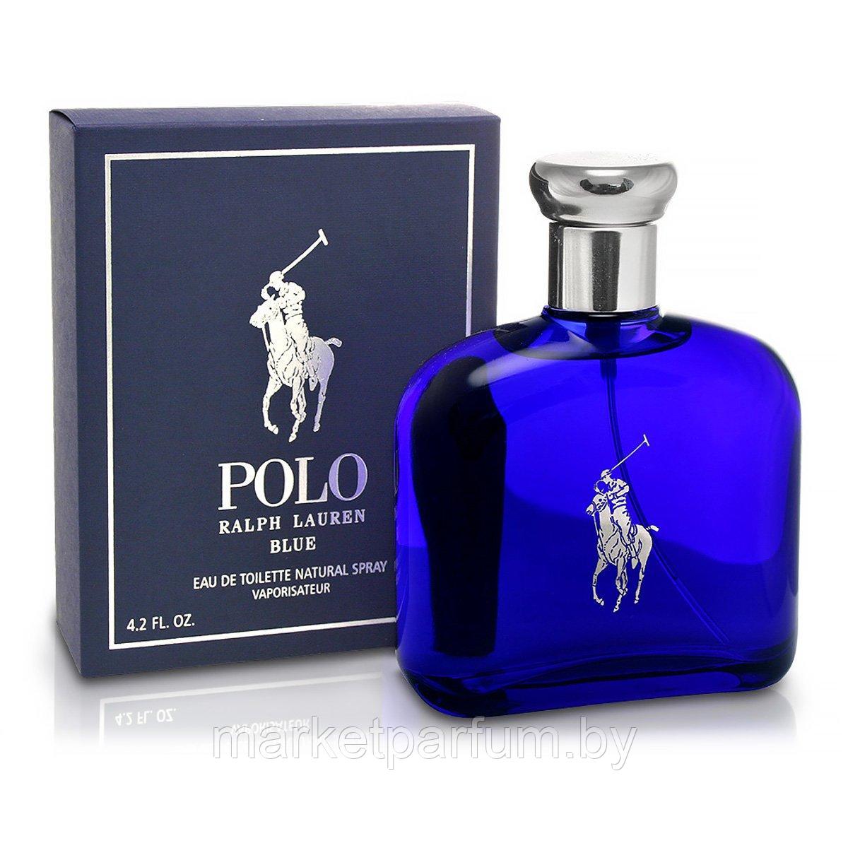 Ralph Lauren – Polo Blue