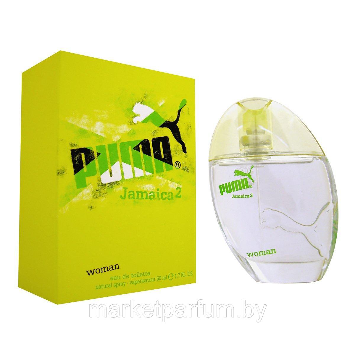 Puma – Jamaica 2 Woman