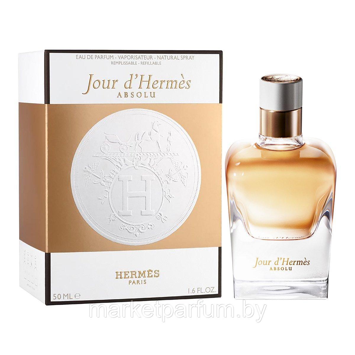 Hermes – Jour D'Hermes Absolu