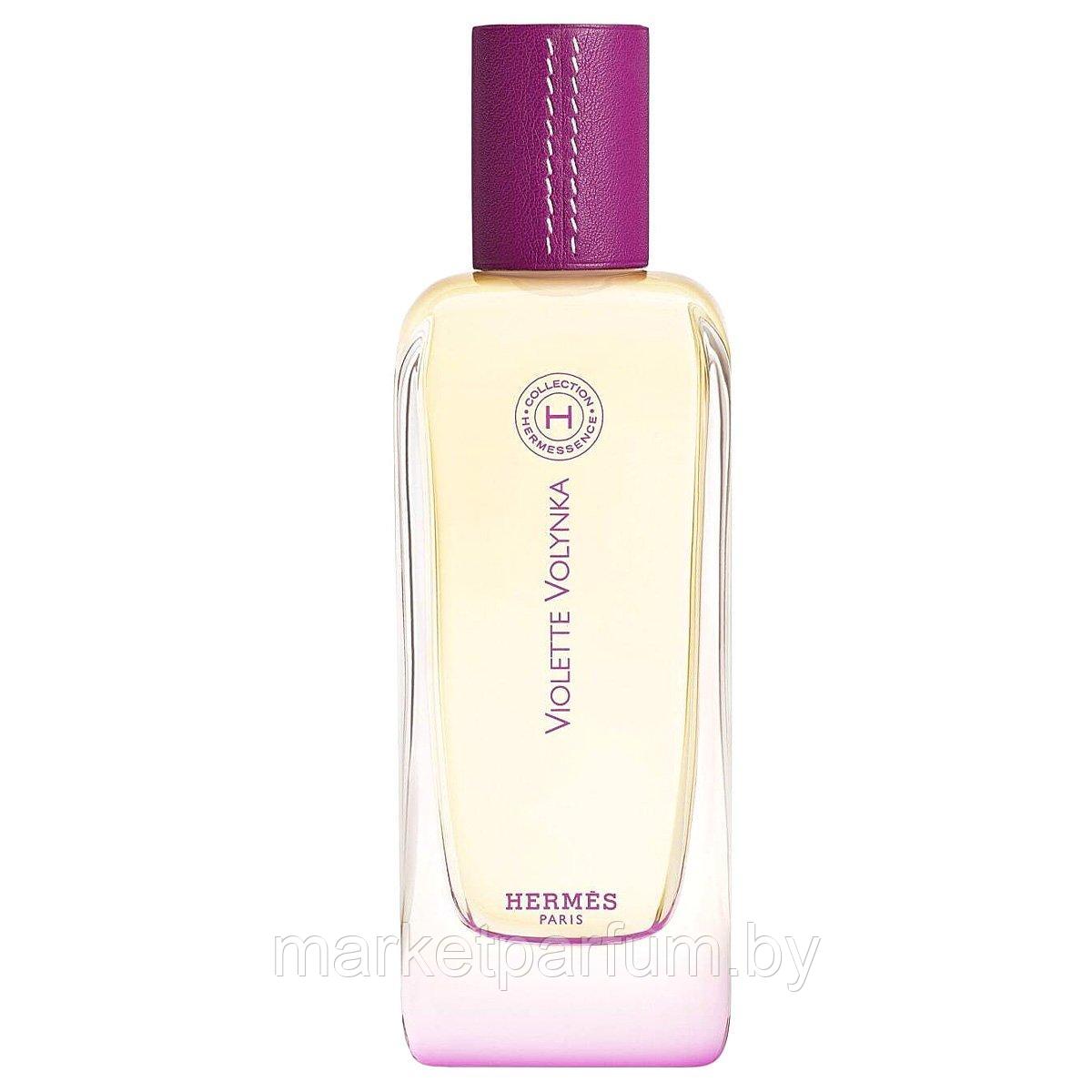 Hermes – Hermessence: Violette Volynka
