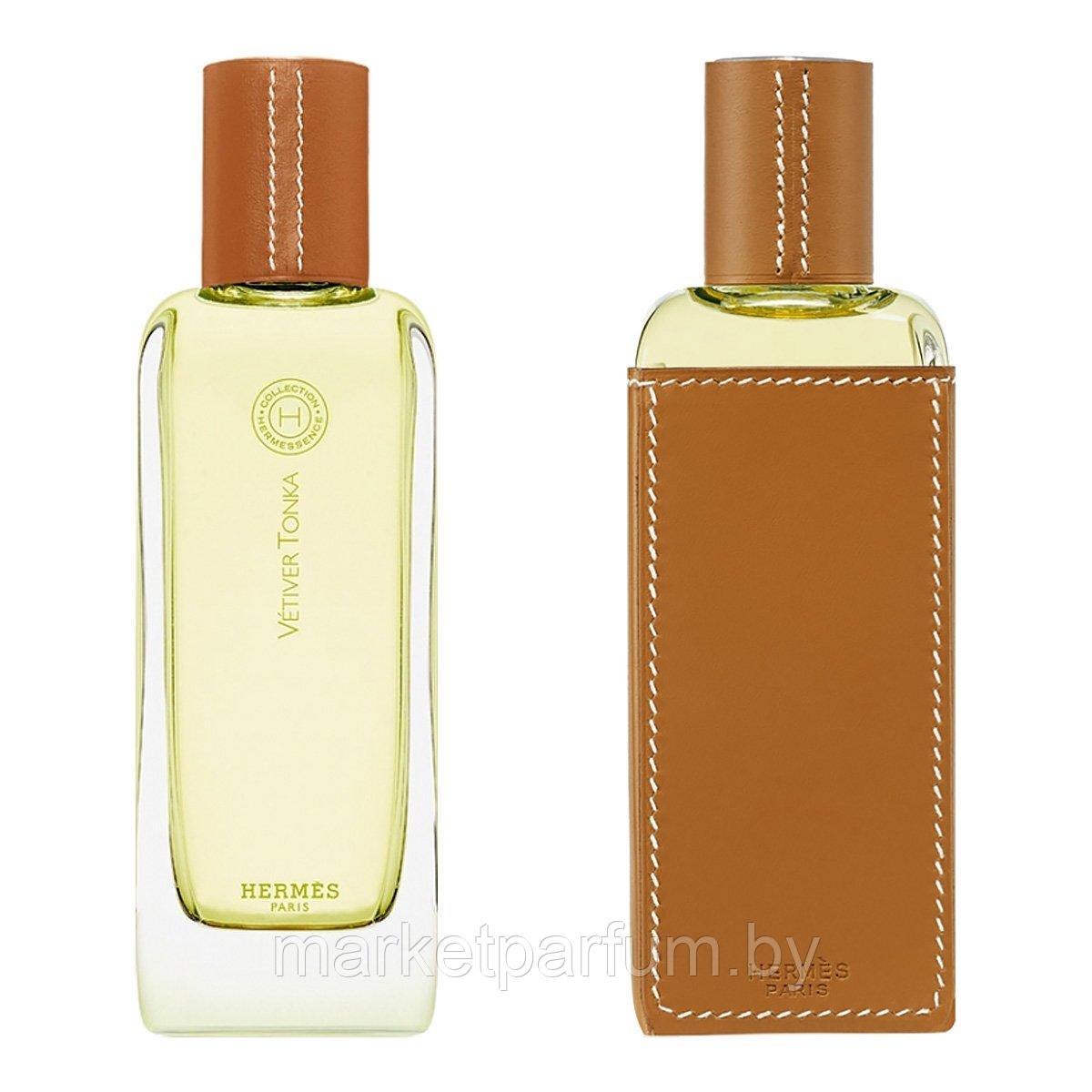 Hermes – Hermessence: Vetiver Tonka