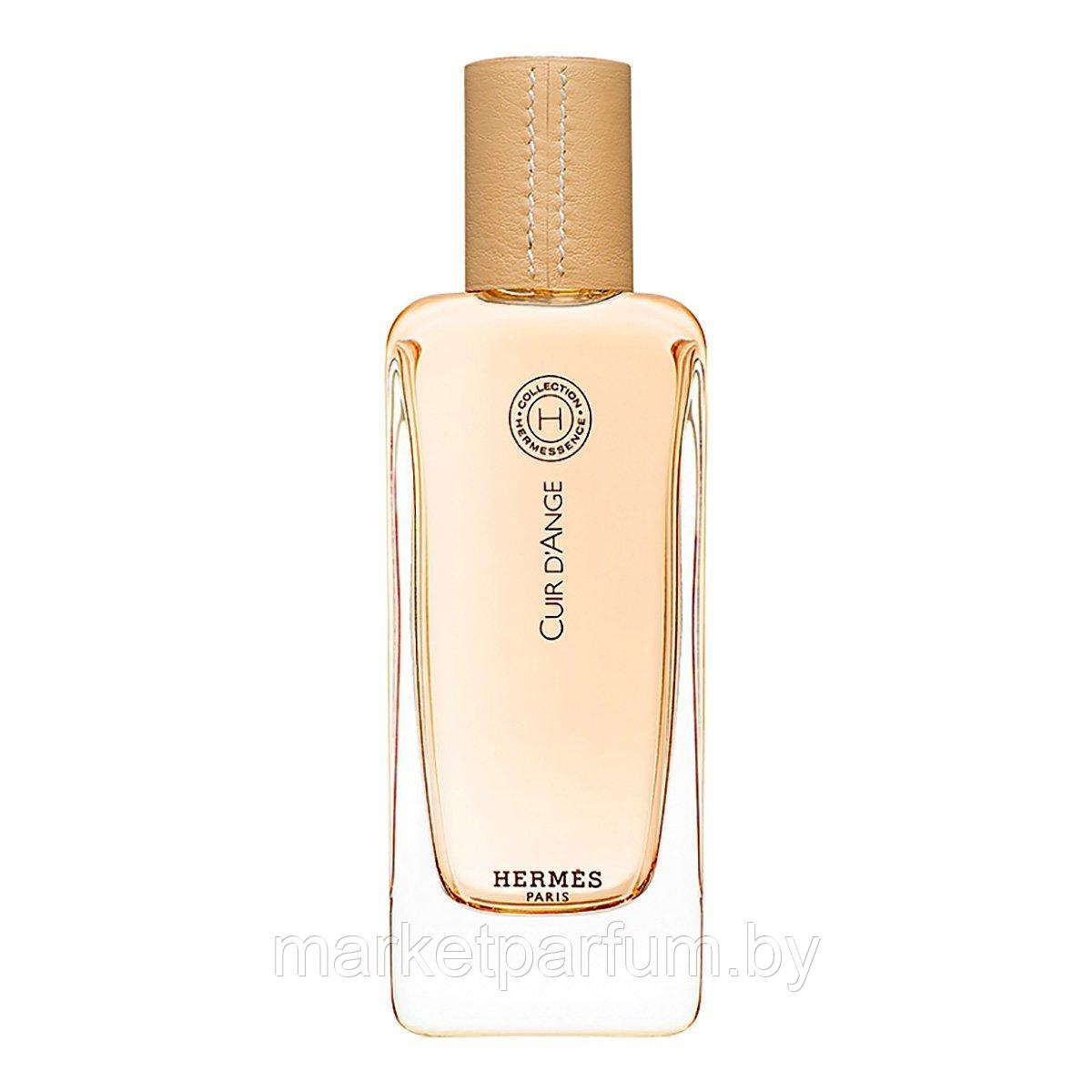Hermes – Hermessence: Cuir D'Ange