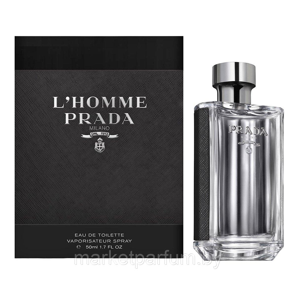 Prada – L'Homme
