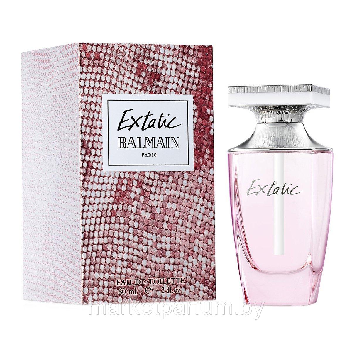 Pierre Balmain – Extatic Eau de Toilette