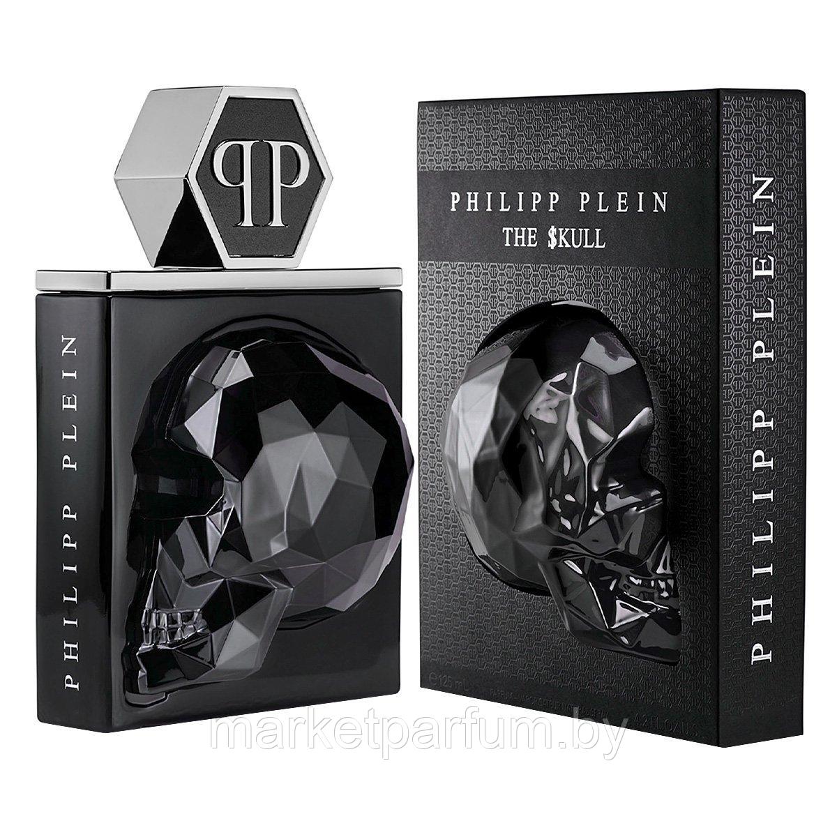 Philipp Plein – The Skull